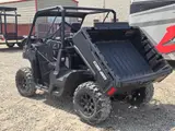2026 Can-Am DEFENDER DPS HD9 — photo 9 of 10
