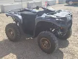 2026 Can-Am OUTLANDER DPS 500 — photo 4 of 10