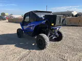 2021 Yamaha YXZ1000R — photo 7 of 9