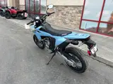 2025 Suzuki DR-Z 4SM — photo 8 of 10