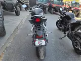 2026 Honda CB650R E-CLUTCH — photo 4 of 7