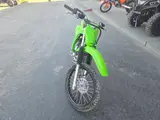 2027 Kawasaki KLX140RL — photo 3 of 5