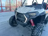 2026 Polaris RZR TRAIL S 1000 ULTIMATE — photo 9 of 10