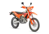 2027 KTM EXC-F 500