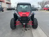 2023 Kawasaki TERYX KRX 4 1000 SE — photo 7 of 9