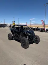 2027 CFMOTO ZFORCE Z10 CF1000SZ — photo 8 of 9