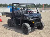 2026 Can-Am DEFENDER DPS HD9 — photo 4 of 10