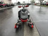 2022 Ski-Doo SUMMIT EXPERT 850 TURBO 165 — photo 8 of 9