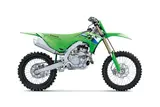 2027 Kawasaki KX250F — photo 6 of 8