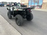 2026 Suzuki KINGQUAD 750AXI POWER STEERING — photo 7 of 10