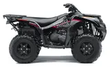2023 Kawasaki BRUTE FORCE 750 4X4I EPS — photo 2 of 6