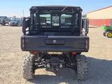 2027 Can-Am DEFENDER XU XT CAB HD10 — photo 7 of 10