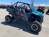 2022 Kawasaki TERYX BASE — photo 8 of 10