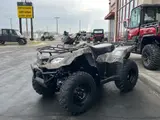 2025 Suzuki KINGQUAD 400ASI — photo 7 of 10