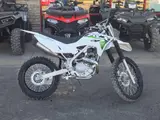 2027 Kawasaki KLX230R — photo 2 of 5