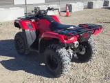 2027 Honda RANCHER 4X4 AUTO EPS — photo 6 of 10