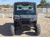 2027 Can-Am DEFENDER DPS CAB HD9 — photo 3 of 10
