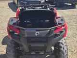 2026 Can-Am OUTLANDER 500 — photo 8 of 9