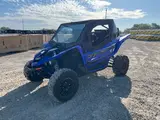 2021 Yamaha YXZ1000R