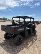 2026 Polaris RANGER CREW SP 570 PREMIUM — photo 9 of 10
