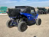 2021 Yamaha YXZ1000R — photo 5 of 9