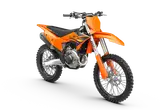 2026 KTM SX-F 450 FACTORY EDITION — photo 2 of 4
