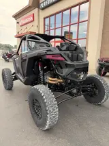 2026 Polaris RZR PRO R ULTIMATE — photo 8 of 10