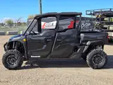 2026 Kawasaki RIDGE CREW — photo 5 of 10
