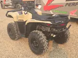 2026 Can-Am OUTLANDER PRO HD7 — photo 8 of 10