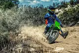 2027 Kawasaki KLX140RF — photo 5 of 6