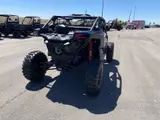2026 Can-Am MAVERICK X3 RS TURBO RR — photo 10 of 10