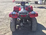 2027 Honda FOREMAN 4X4 — photo 7 of 10