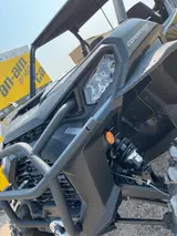 2026 Can-Am COMMANDER XT 700 — photo 9 of 10