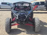 2026 Can-Am MAVERICK X3 XRS TRR SAS — photo 3 of 10