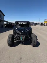 2027 CFMOTO ZFORCE Z10-4