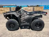 2027 Honda FOREMAN 4X4 EPS — photo 8 of 10