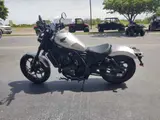 2026 Honda REBEL 300 E-CLUTCH — photo 7 of 10