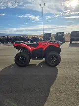 2026 CFMOTO CFORCE 500 — photo 4 of 8