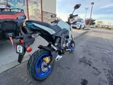 2026 Kawasaki Z125 PRO — photo 4 of 10