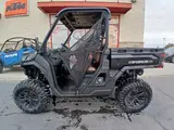 2026 CFMOTO UFORCE U10 PRO