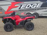 2027 Honda RANCHER 4X4 AUTO IRS EPS — photo 2 of 10