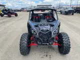 2026 Can-Am MAVERICK X3 X DS TURBO RR WITH 10.25 INFO — photo 4 of 10