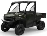 2026 Honda PIONEER 1000 DELUXE — photo 2 of 3