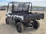 2025 Kawasaki MULE PRO DX EPS — photo 5 of 10