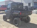 2027 Polaris RANGER XP 1000 NORTHSTAR TRAIL BOSS — photo 8 of 10