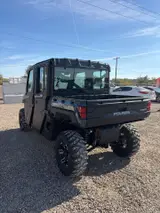 2027 Polaris RANGER CREW XP 1000 NORTHSTAR PREMIUM — photo 8 of 10