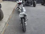 2027 Kawasaki KLX140R — photo 4 of 7