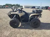 2026 Can-Am OUTLANDER PRO XU HD5 — photo 5 of 8