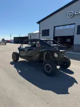 2027 CFMOTO ZFORCE Z10-4 — photo 4 of 10