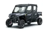 2027 Kawasaki RIDGE CREW HVAC